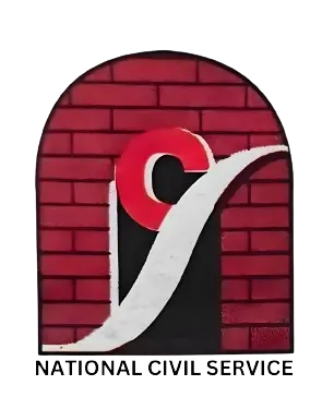 NATIONAL CIVIL SERVICE